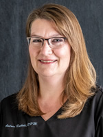 Andrea K. Rockett, DPM, FACFAS